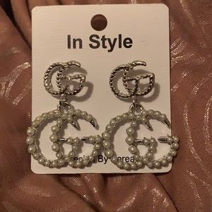 Gucci Earrings